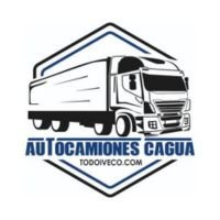 Logotipo de Auto Camiones Cagua, C.A